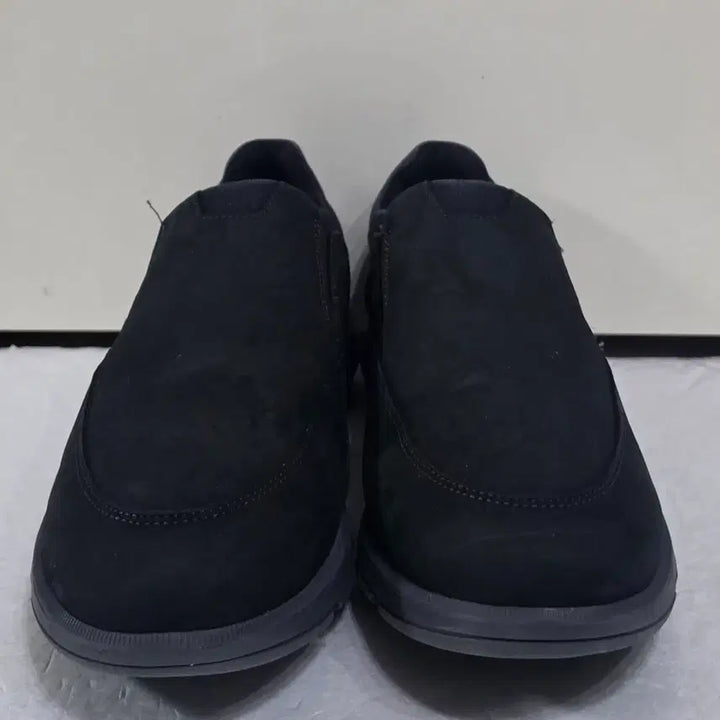 [BUNJANG] Rockport Chadwick Slip-On Wide Fit Black / [250] 락포트 채드윅 슬립온 와이드핏 블랙ㅡ단종매물,최저가