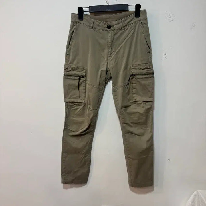[SOLD OUT] C.P. Company 카고 바지