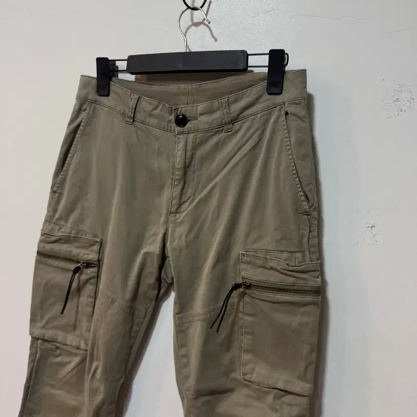 [SOLD OUT] C.P. Company 카고 바지