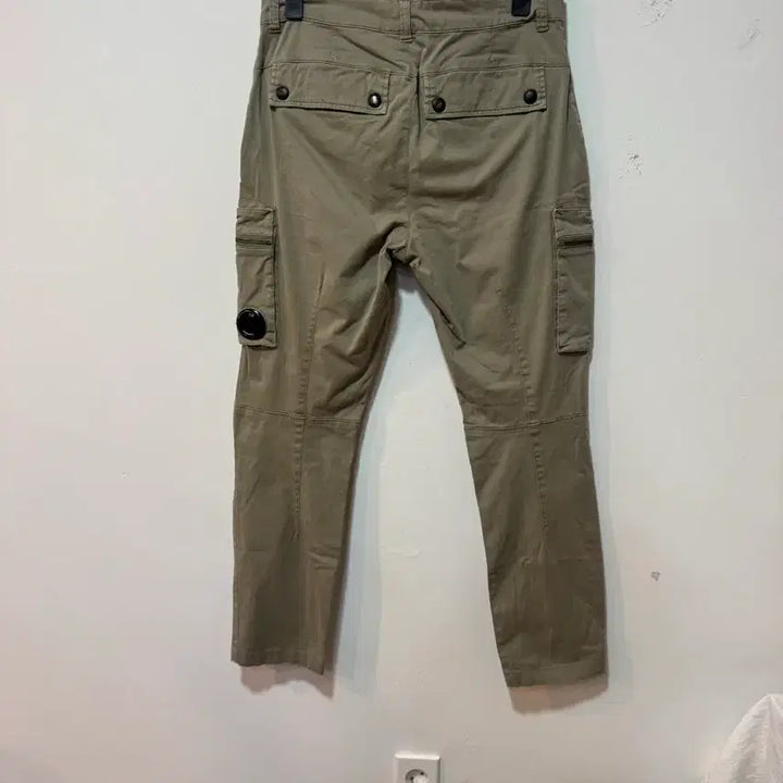 [SOLD OUT] C.P. Company 카고 바지