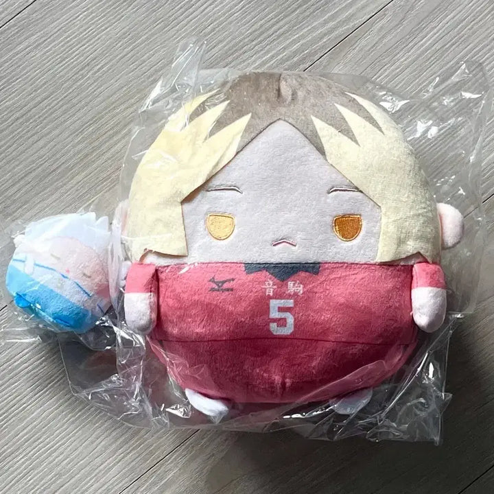 [SOLD OUT] 하이큐 후와코로링 후와 쿠지 켄마 c상 호시우미 e상 일괄