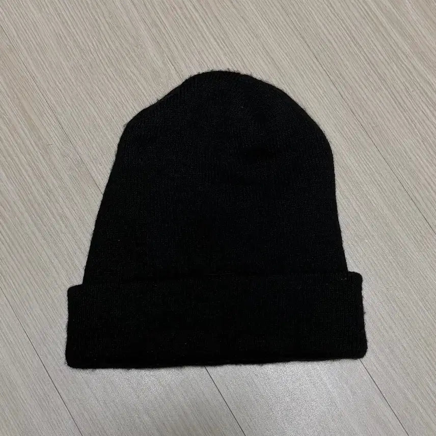 [SOLD OUT] 정품 칼하트 a18 비니 블랙