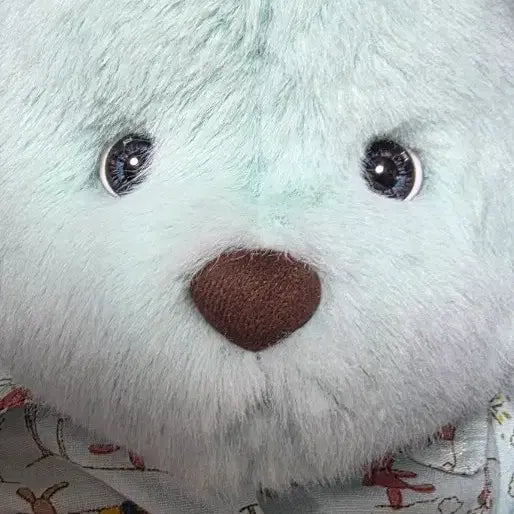 [BUNJANG] TeddyTales Lena Bear Sleepy Head M Plush / 테디테일즈 레나베어 슬리피헤드 M 판매합니다.