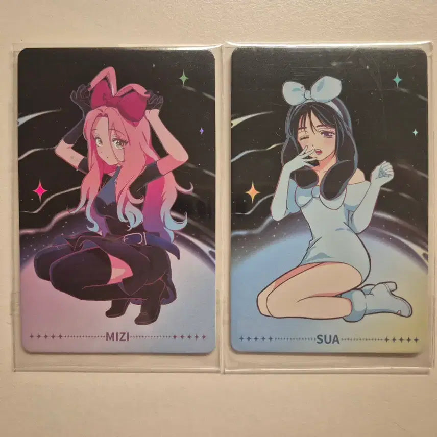 [BUNJANG] A-Stage Mizi Rabbit Figure Malaysia Bunny (Sealed) / 개급전)미개봉에이스테 미지토끼피규어 말레이시아 바니
