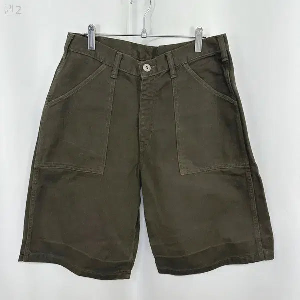 [SOLD OUT] EDWIN 에드윈 남자 반바지 (30인치정도)