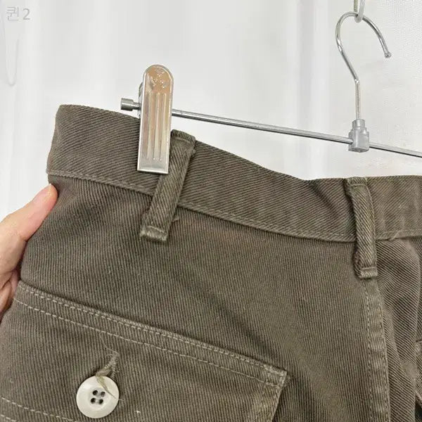 [SOLD OUT] EDWIN 에드윈 남자 반바지 (30인치정도)