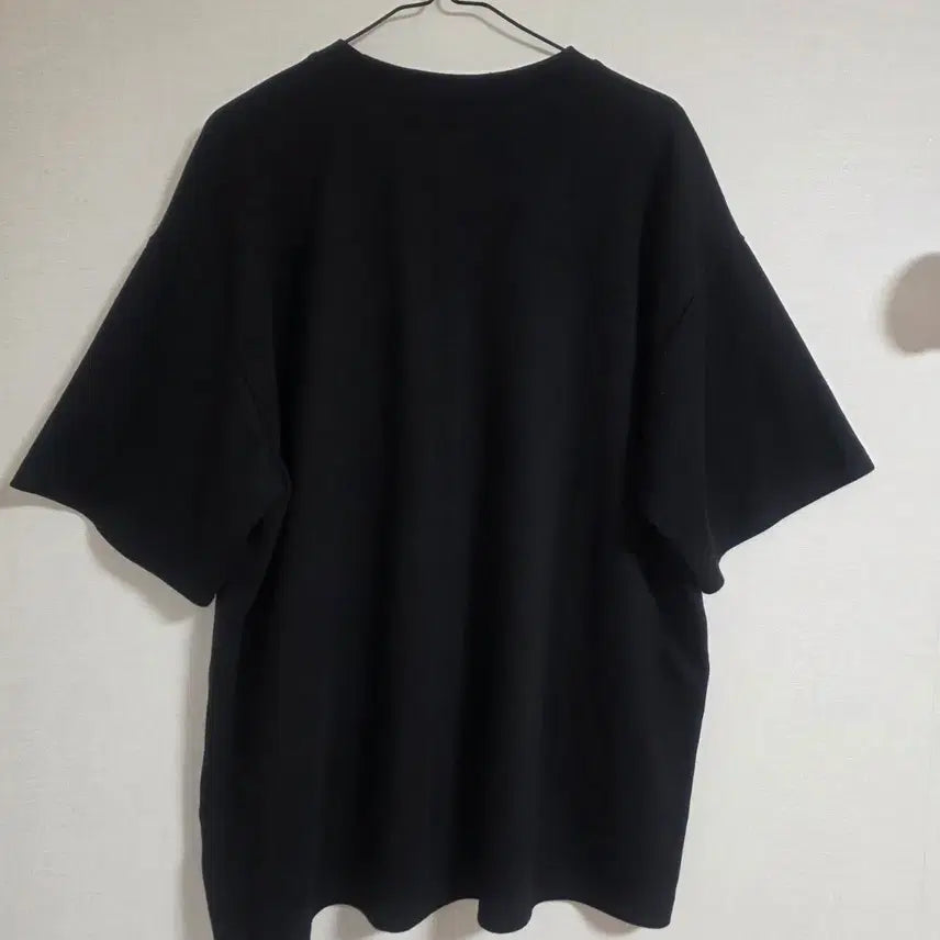 [BUNJANG] Oversized Fit Women&
