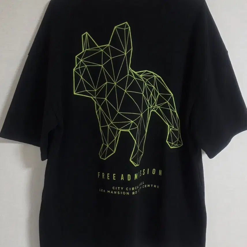 [BUNJANG] Oversized Fit Women&
