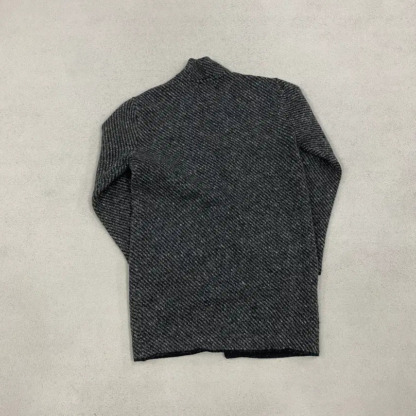 [BUNJANG] Sieries Homme Cardigan (Size 105) / 시리즈 옴므 가디건 105