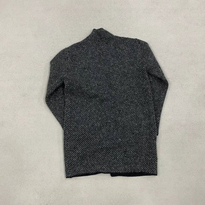 [BUNJANG] Sieries Homme Cardigan (Size 105) / 시리즈 옴므 가디건 105