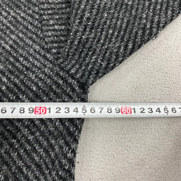 [BUNJANG] Sieries Homme Cardigan (Size 105) / 시리즈 옴므 가디건 105