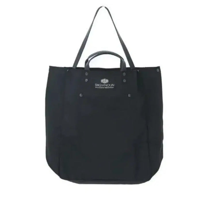 [BUNJANG] BAG n NOUN Tool Bag Black Tote Shoulder Bag / BAG n NOUN 툴백 블랙 토트백 숄더백