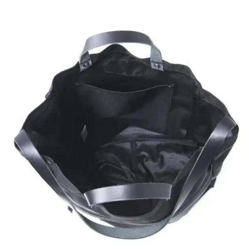[BUNJANG] BAG n NOUN Tool Bag Black Tote Shoulder Bag / BAG n NOUN 툴백 블랙 토트백 숄더백