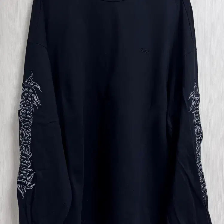 [SOLD OUT] 준지 아카이브 뉴 오버핏 롱슬리브L 24SS