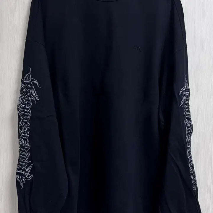 [SOLD OUT] 준지 아카이브 뉴 오버핏 롱슬리브L 24SS
