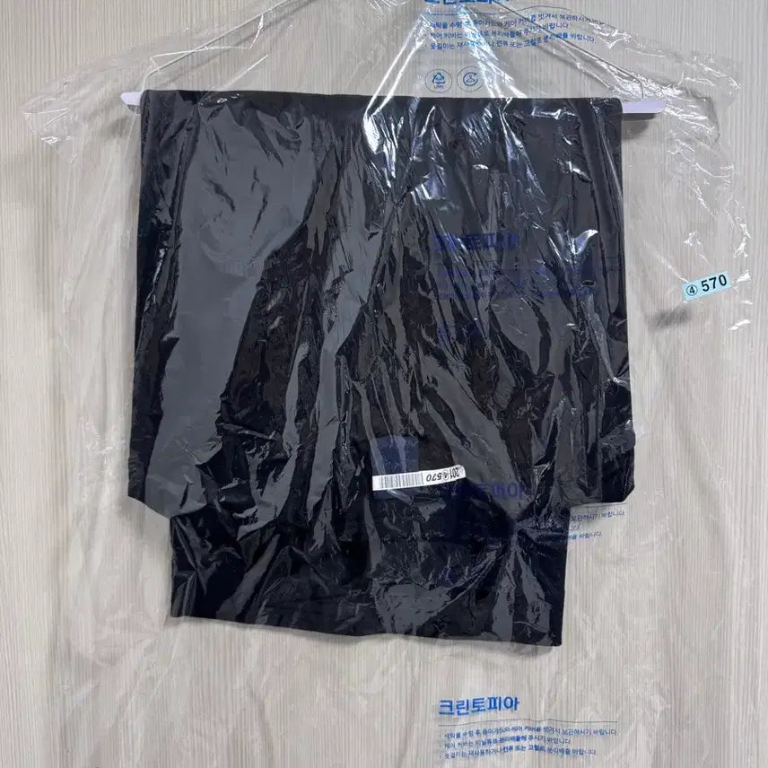 [SOLD OUT] 준지 아카이브 뉴 오버핏 롱슬리브L 24SS