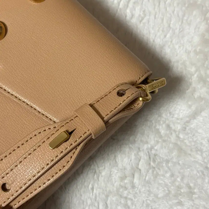 [BUNJANG] Carlin Merci Bag Shoulder/Crossbody Bag / 칼린 가방 (메르시백)