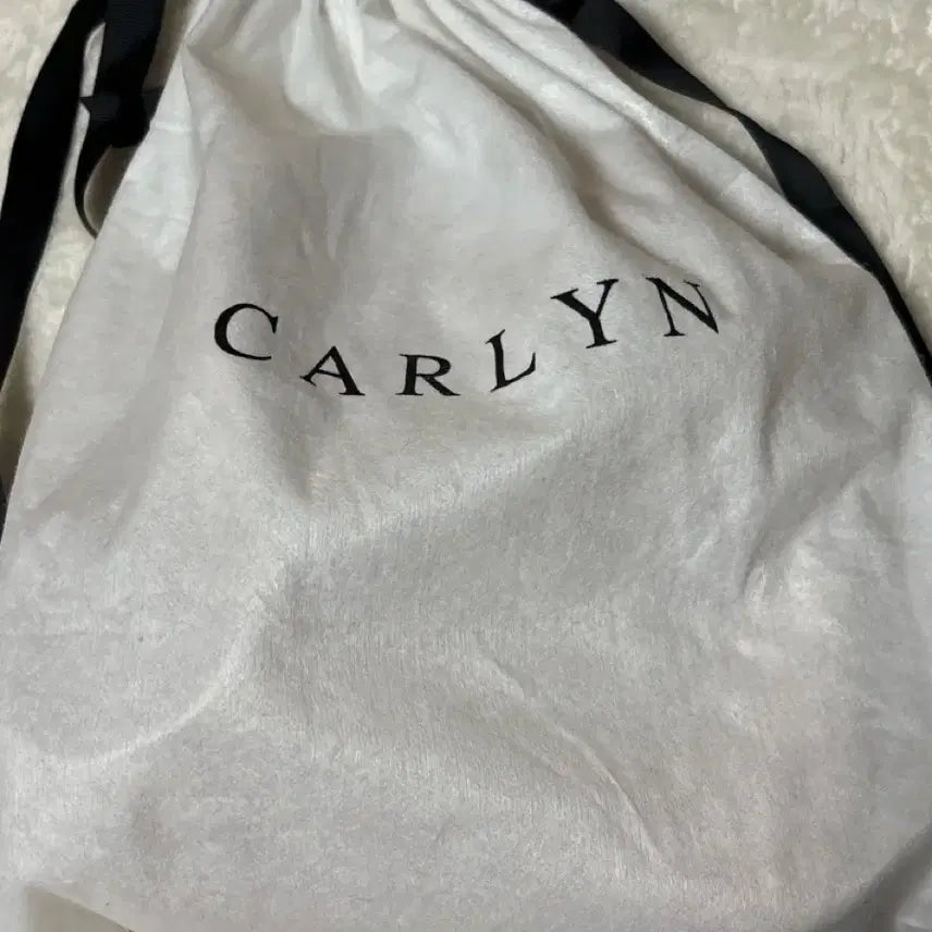 [BUNJANG] Carlin Merci Bag Shoulder/Crossbody Bag / 칼린 가방 (메르시백)