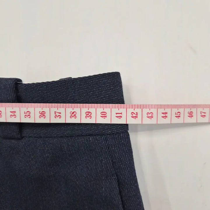 [BUNJANG] Massimo Dutti Navy Suit Set / 마시모두띠 네이비 정장 세트