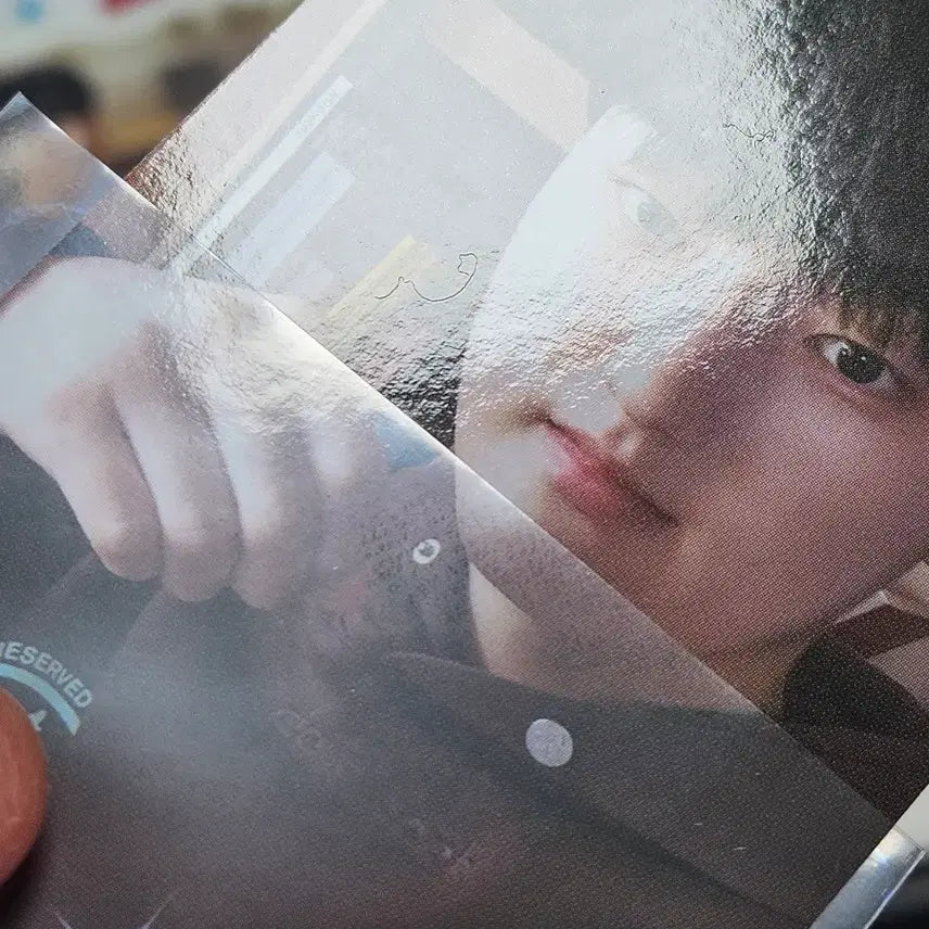 [SOLD OUT] 2026 티원 시그 해피티원 [페이즈] 포토카드+증명사진