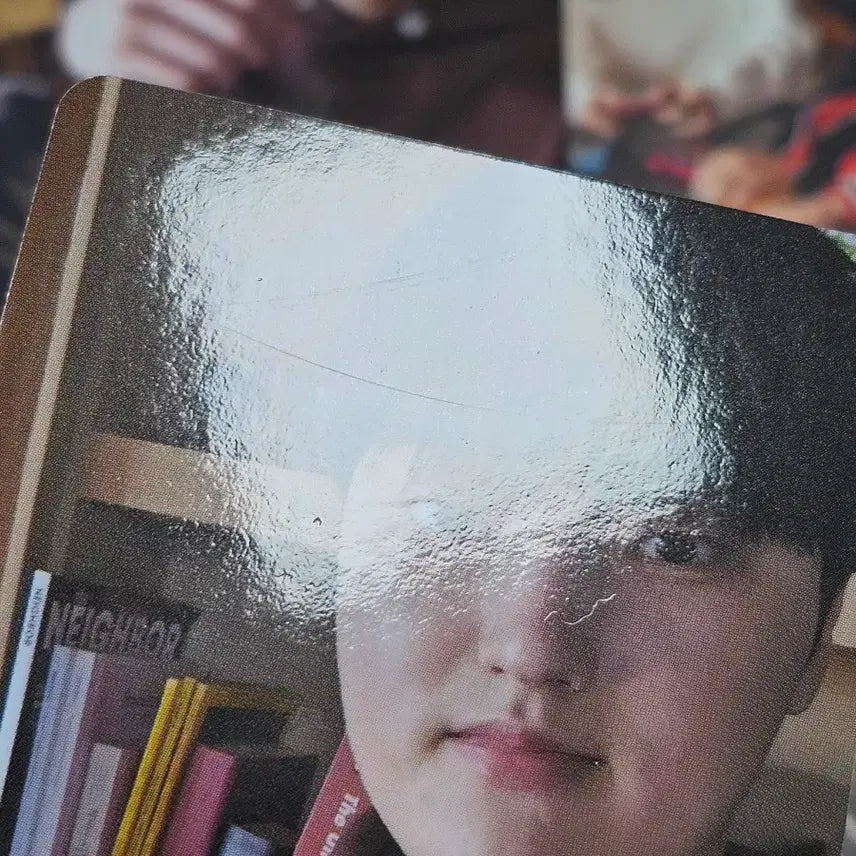 [SOLD OUT] 2026 티원 시그 해피티원 [페이즈] 포토카드+증명사진