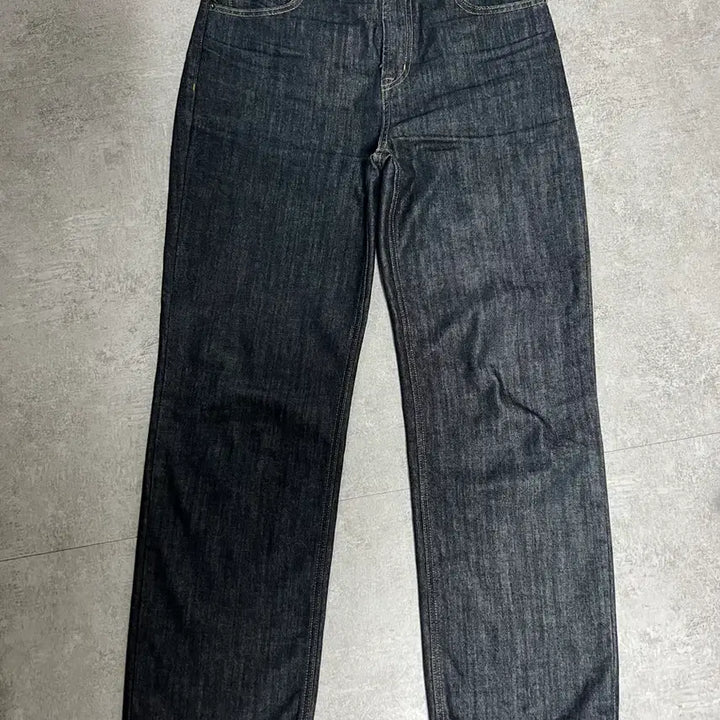 [BUNJANG] GIORDANO Denim Pants / GIORDANO 데님 바지