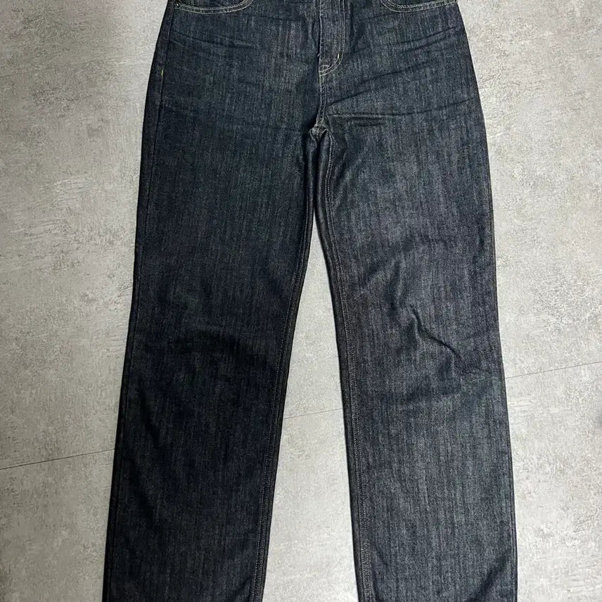 [BUNJANG] GIORDANO Denim Pants / GIORDANO 데님 바지