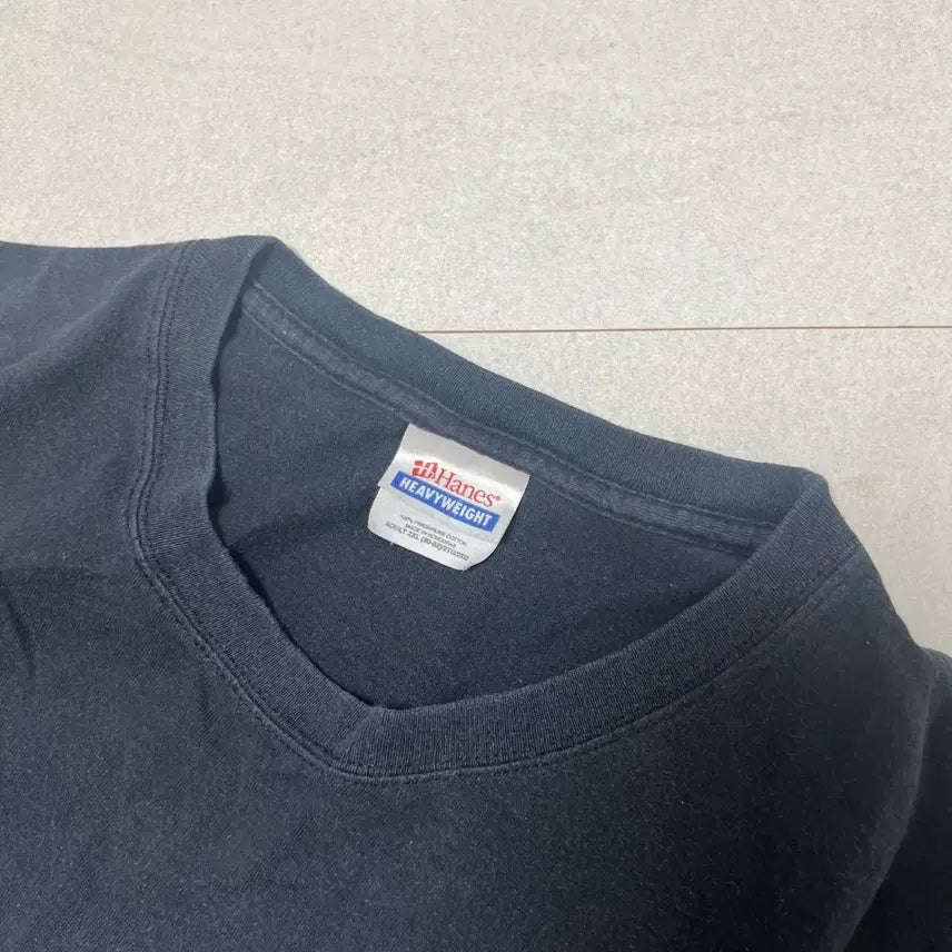 [BUNJANG] The Who Vintage Band Tee / 빈티지 밴드티 The Who (XXL)