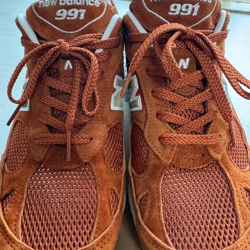 [SOLD OUT] 뉴발란스 991 이스턴시피시즈 280 [나나미카 뉴발란스]