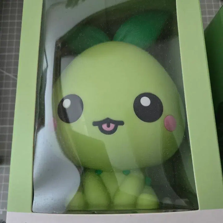 [BUNJANG] Lost Ark Mocococo Mood Light / 미개봉 새상품) 로스트아크 모코코 무드등 팝니다.