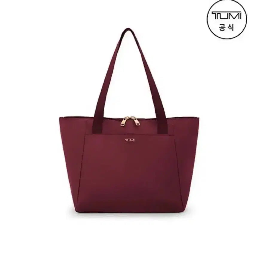 [BUNJANG] Tumi Voyageur Tote Bag / 새제품 Tumi 투미 보야져 VOYAGEUR 토트백