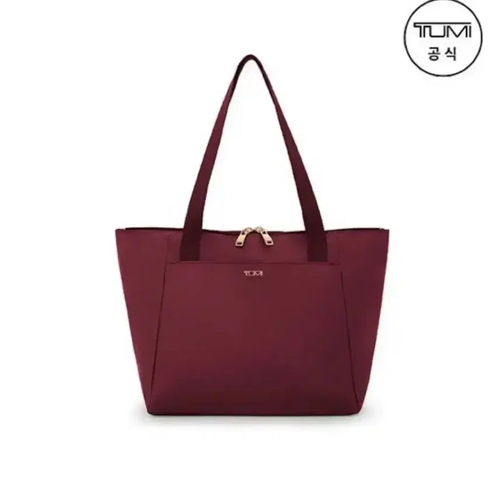 [BUNJANG] Tumi Voyageur Tote Bag / 새제품 Tumi 투미 보야져 VOYAGEUR 토트백