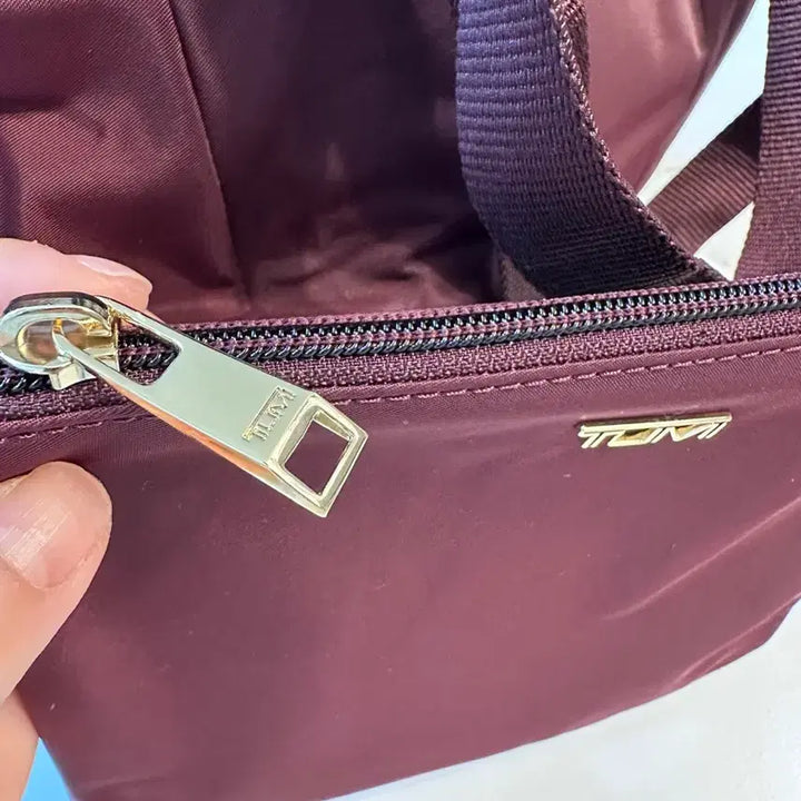 [BUNJANG] Tumi Voyageur Tote Bag / 새제품 Tumi 투미 보야져 VOYAGEUR 토트백