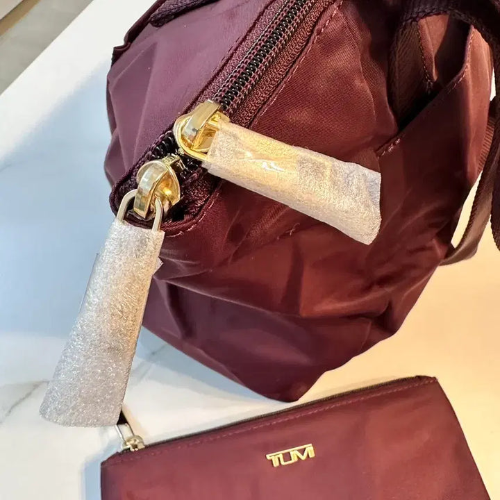 [BUNJANG] Tumi Voyageur Tote Bag / 새제품 Tumi 투미 보야져 VOYAGEUR 토트백