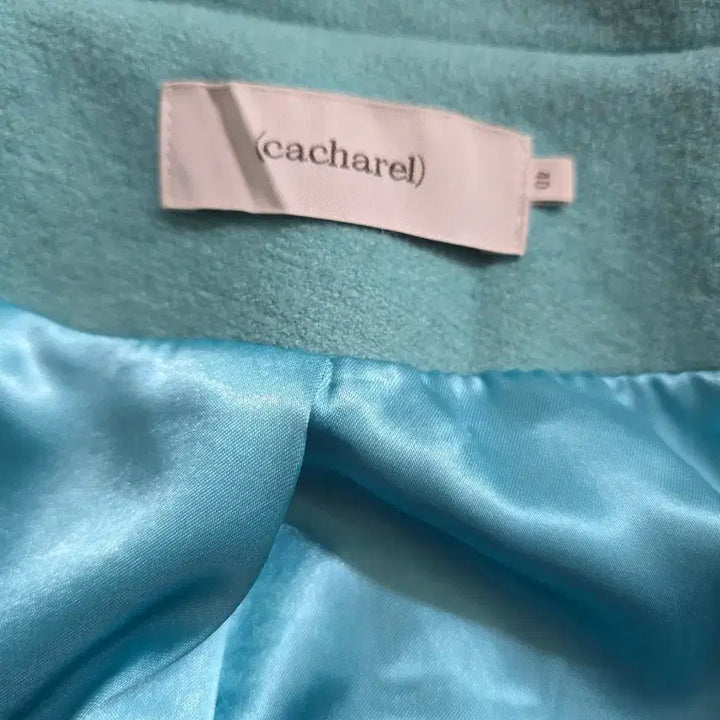 [BUNJANG] Casa Nel Wool Half Coat - Size 40 (Fits 66) / 카사넬 울 반코트 , 자켓 40싸이즈=66싸이즈
