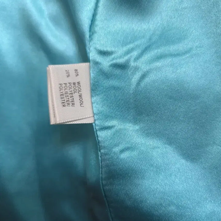 [BUNJANG] Casa Nel Wool Half Coat - Size 40 (Fits 66) / 카사넬 울 반코트 , 자켓 40싸이즈=66싸이즈