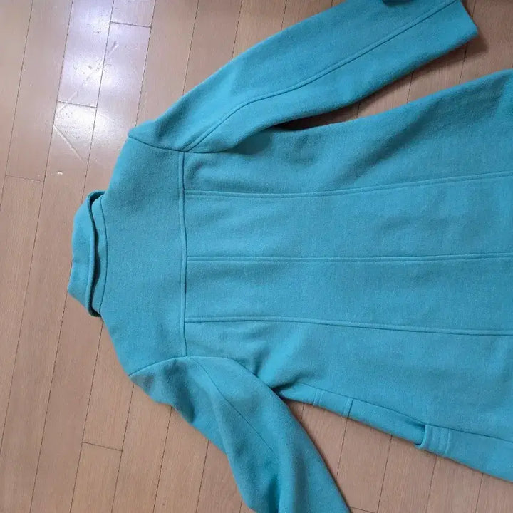 [BUNJANG] Casa Nel Wool Half Coat - Size 40 (Fits 66) / 카사넬 울 반코트 , 자켓 40싸이즈=66싸이즈