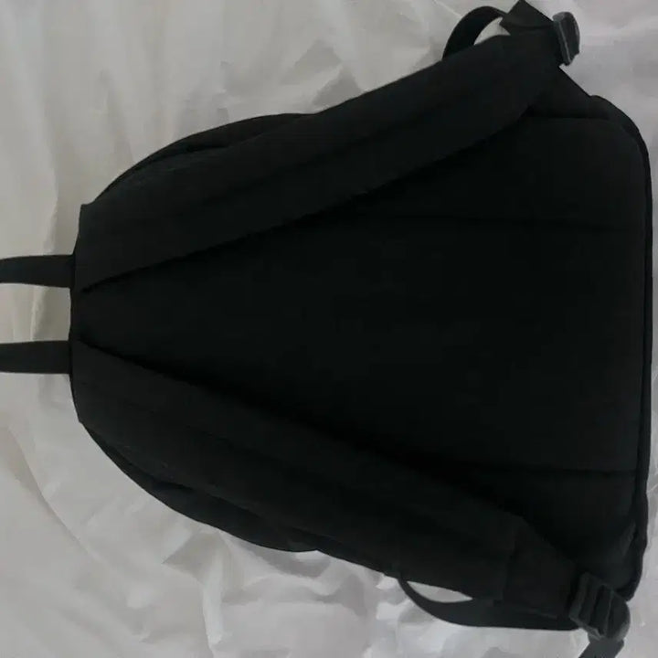 [BUNJANG] Kitty Bunny Pony Backpack M Black / 키티버니포니 백팩 M