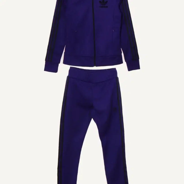 [BUNJANG] Adidas Europa Purple Tracksuit Set (Size 44-55) / 아디다스 퍼플 트레이닝복 세트 유로파 퍼플 트레이닝복 세트 44-55
