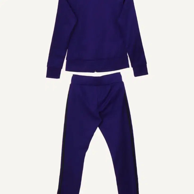 [BUNJANG] Adidas Europa Purple Tracksuit Set (Size 44-55) / 아디다스 퍼플 트레이닝복 세트 유로파 퍼플 트레이닝복 세트 44-55