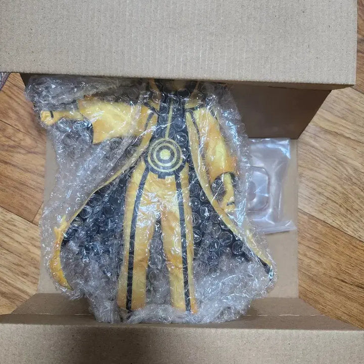 [SOLD OUT] 제일복권 나루토 미나토 연결되는 생각 이어지는 마음 피규어 C상 D상