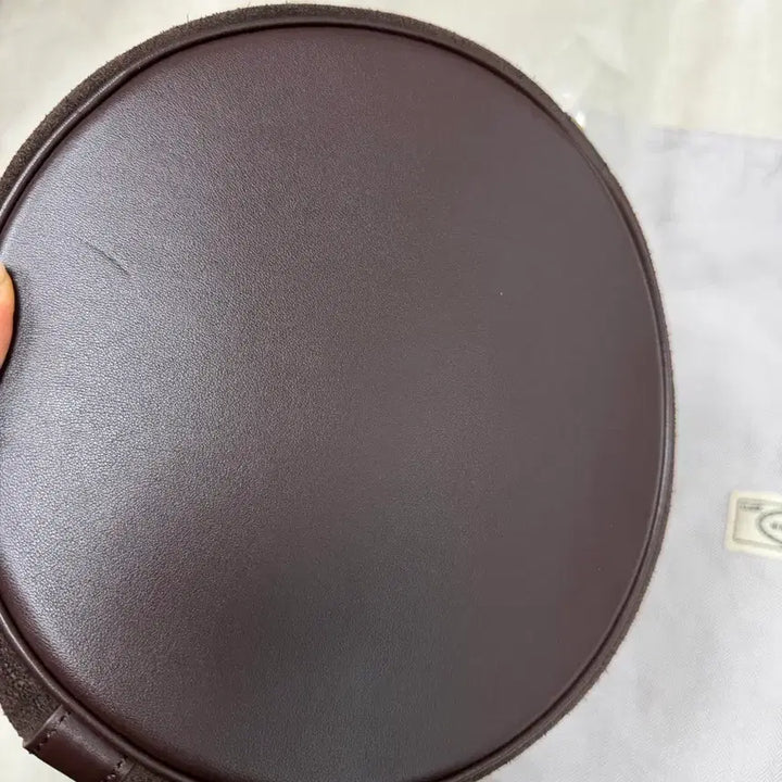 [BUNJANG] Modest Mood Soho Bag (Brown) / 모데스트무드 Soho bag (브라운)