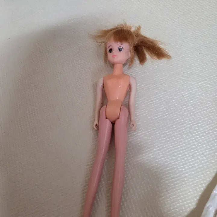 [BUNJANG] Vintage Doll / 고전빈티지인형