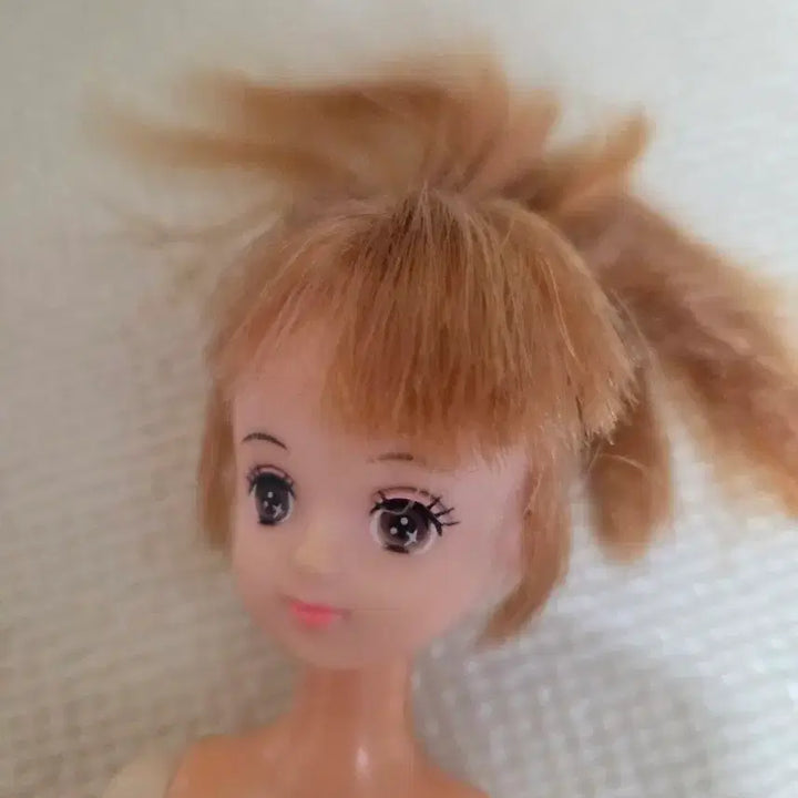 [BUNJANG] Vintage Doll / 고전빈티지인형
