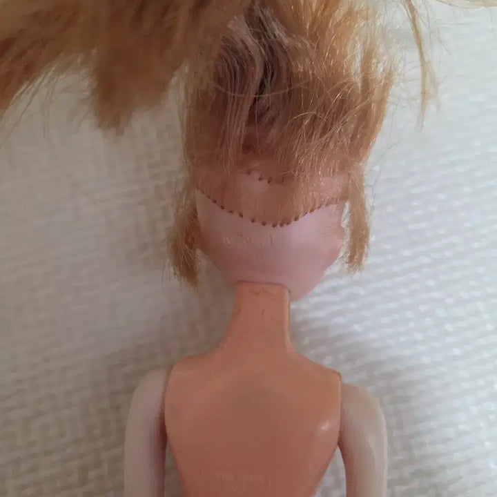 [BUNJANG] Vintage Doll / 고전빈티지인형