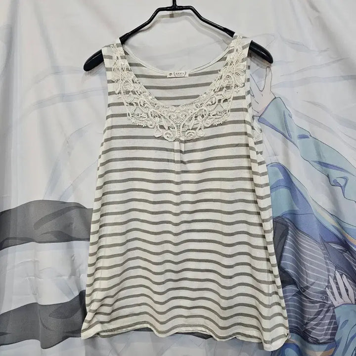 [BUNJANG] Axes Femme Tank Top / axes femme  엑세스팜  나시