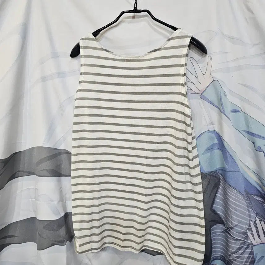 [BUNJANG] Axes Femme Tank Top / axes femme  엑세스팜  나시