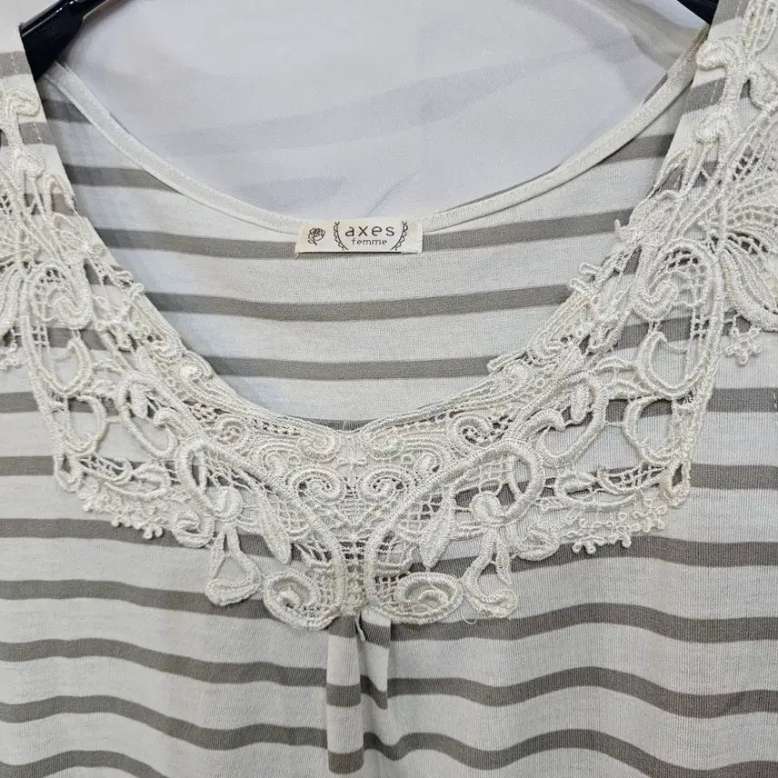 [BUNJANG] Axes Femme Tank Top / axes femme  엑세스팜  나시