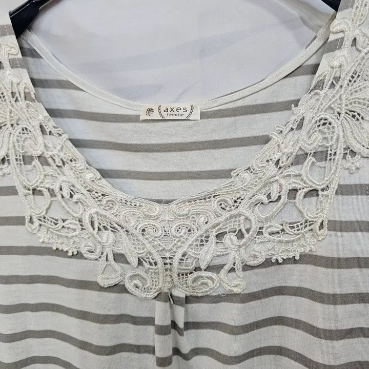 [BUNJANG] Axes Femme Tank Top / axes femme  엑세스팜  나시