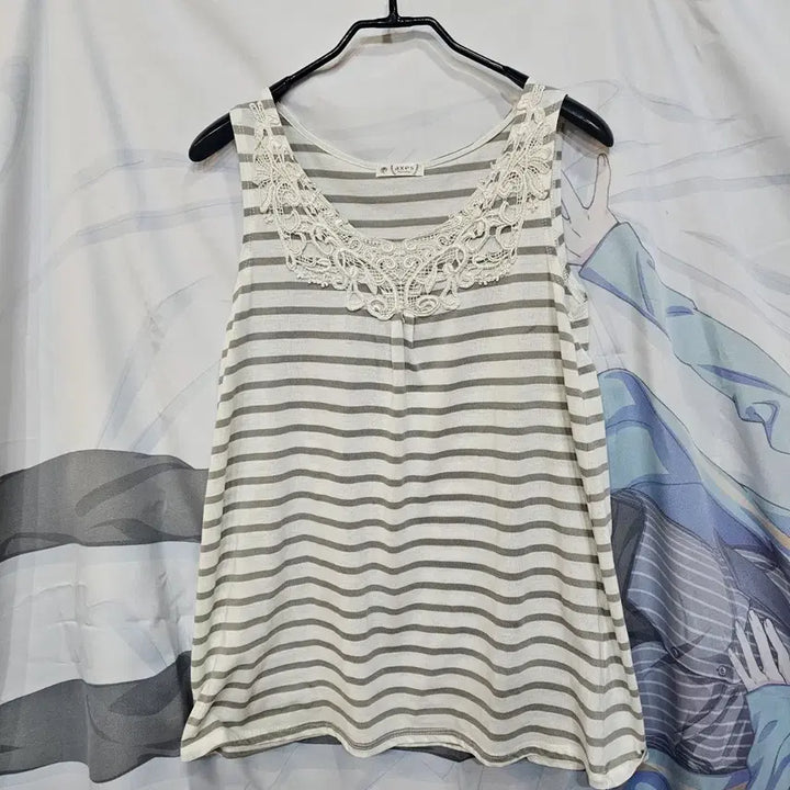 [BUNJANG] Axes Femme Tank Top / axes femme  엑세스팜  나시